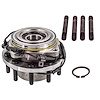 Wheel Bearing and Hub Assembly for 2011-2016 Ford F-450/F-550 Super Duty [Front] - image 1