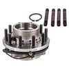 Wheel Bearing and Hub Assembly for 2011-2016 Ford F-450/F-550 Super Duty [Front] - image 2