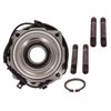 Wheel Bearing and Hub Assembly for 2011-2016 Ford F-450/F-550 Super Duty [Front] - image 3