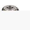 Wheel Bearing and Hub Assembly for 2013-2016 Ford F-250/F-350 Super Duty [Front] - image 1