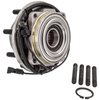 Wheel Bearing and Hub Assembly for 2013-2016 Ford F-250/F-350 Super Duty [Front] - image 2