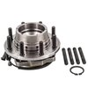 Wheel Bearing and Hub Assembly for 2013-2016 Ford F-250/F-350 Super Duty [Front] - image 3