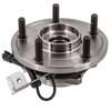 Wheel Bearing and Hub Assembly for 2008-2012 Chrysler Town & Country, Dodge Grand Caravan, Volkswagen Routan [Front] - image 3
