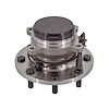 Wheel Bearing and Hub Assembly for 2012-2021 Nissan NV2500, Nissan NV3500, Nissan NV1500 [Front] - image 1