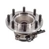 Wheel Bearing and Hub Assembly for 2012-2021 Nissan NV2500, Nissan NV3500, Nissan NV1500 [Front] - image 2