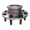 Wheel Bearing and Hub Assembly for 2000-2002 Dodge Ram 3500, Dodge Ram 2500 [Front] - image 1