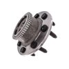 Wheel Bearing and Hub Assembly for 2000-2002 Dodge Ram 3500, Dodge Ram 2500 [Front] - image 2