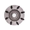 Wheel Bearing and Hub Assembly for 2000-2002 Dodge Ram 3500, Dodge Ram 2500 [Front] - image 4