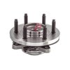Wheel Bearing and Hub Assembly Fits Select 2011-2014 Ford, Lincoln Models [Front] - image 3