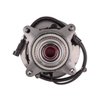Wheel Bearing and Hub Assembly Fits Select 2011-2014 Ford, Lincoln Models [Front] - image 4