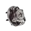 Wheel Bearing and Hub Assembly Fits Select 2011-2014 Ford, Lincoln Models [Front] - image 2