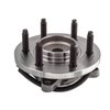 Wheel Bearing and Hub Assembly Fits Select 2011-2014 Ford, Lincoln Models [Front] - image 3
