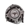Wheel Bearing and Hub Assembly Fits Select 2011-2014 Ford, Lincoln Models [Front] - image 4