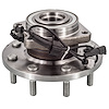 Wheel Bearing and Hub Assembly for 2011-2019 Chevrolet Silverado 2500HD/3500HD, GMC Sierra 2500HD/3500HD [Front] - image 1