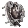 Wheel Bearing and Hub Assembly for 2011-2019 Chevrolet Silverado 2500HD/3500HD, GMC Sierra 2500HD/3500HD [Front] - image 2