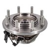 Wheel Bearing and Hub Assembly for 2011-2019 Chevrolet Silverado 2500HD/3500HD, GMC Sierra 2500HD/3500HD [Front] - image 3
