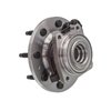 Wheel Bearing and Hub Assembly for 2011-2019 Chevrolet Silverado/Suburban, GMC Sierra/Yukon 2500/3500 [Front] - image 2