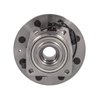 Wheel Bearing and Hub Assembly for 2011-2019 Chevrolet Silverado/Suburban, GMC Sierra/Yukon 2500/3500 [Front] - image 3