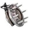 Wheel Bearing and Hub Assembly for 2011-2019 Chevrolet Silverado/Suburban, GMC Sierra/Yukon 2500/3500 [Front] - image 2
