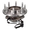 Wheel Bearing and Hub Assembly for 2011-2019 Chevrolet Silverado/Suburban, GMC Sierra/Yukon 2500/3500 [Front] - image 3
