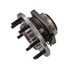 Wheel Bearing and Hub Assembly for 2011-2023 Chevrolet Silverado 2500HD/3500HD, GMC Sierra 2500HD/3500HD [Front] - image 2