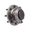 Wheel Bearing and Hub Assembly for 2011-2023 Chevrolet Silverado 2500HD/3500HD, GMC Sierra 2500HD/3500HD [Front] - image 3