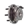 Wheel Bearing and Hub Assembly for 2012-2013 Ram 2500, Ram 3500 [Front] - image 2