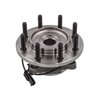 Wheel Bearing and Hub Assembly for 2012-2013 Ram 2500, Ram 3500 [Front] - image 3