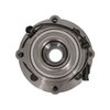 Wheel Bearing and Hub Assembly for 2012-2013 Ram 2500, Ram 3500 [Front] - image 4