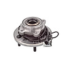 Wheel Bearing and Hub Assembly for 2012-2020 Dodge Grand Caravan, Volkswagen Routan, Chrysler Town & Country, Ram C/V [Front] - image 1