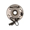 Wheel Bearing and Hub Assembly for 2012-2020 Dodge Grand Caravan, Volkswagen Routan, Chrysler Town & Country, Ram C/V [Front] - image 2