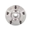 Wheel Bearing and Hub Assembly for 2012-2020 Dodge Grand Caravan, Volkswagen Routan, Chrysler Town & Country, Ram C/V [Front] - image 3