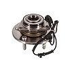 Wheel Bearing and Hub Assembly for 2012-2023 Ram 1500, Ram 1500 Classic [Front] - image 1
