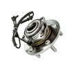 Wheel Bearing and Hub Assembly for 2012-2023 Ram 1500, Ram 1500 Classic [Front] - image 2