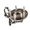 Wheel Bearing and Hub Assembly for 2012-2023 Ram 1500, Ram 1500 Classic [Front] - image 3