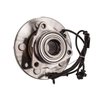 Wheel Bearing and Hub Assembly for 2012-2023 Ram 1500, Ram 1500 Classic [Front] - image 4