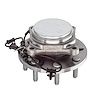Wheel Bearing and Hub Assembly for 2012-2013 Ram 2500, Ram 3500 [Front] - image 1