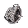 Wheel Bearing and Hub Assembly for 2012-2013 Ram 2500, Ram 3500 [Front] - image 2