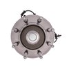 Wheel Bearing and Hub Assembly for 2012-2013 Ram 2500, Ram 3500 [Front] - image 4