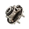Wheel Bearing and Hub Assembly for 2015-2017 Lincoln Navigator, Ford Expedition [Front] - image 2