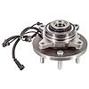 Wheel Bearing and Hub Assembly for 2015-2017 Ford Expedition, Lincoln Navigator [Front] - image 1