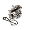 Wheel Bearing and Hub Assembly for 2015-2017 Ford Expedition, Lincoln Navigator [Front] - image 2