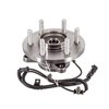 Wheel Bearing and Hub Assembly for 2015-2017 Ford Expedition, Lincoln Navigator [Front] - image 3