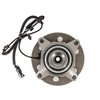 Wheel Bearing and Hub Assembly for 2015-2017 Ford Expedition, Lincoln Navigator [Front] - image 4