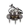 Wheel Bearing and Hub Assembly Fits Select 2014-2020 Cadillac, Chevrolet, GMC Models [Front] - image 1