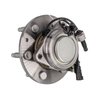 Wheel Bearing and Hub Assembly Fits Select 2014-2020 Cadillac, Chevrolet, GMC Models [Front] - image 2