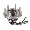 Wheel Bearing and Hub Assembly Fits Select 2014-2020 Cadillac, Chevrolet, GMC Models [Front] - image 3