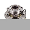 Wheel Bearing and Hub Assembly Fits Select 2014-2020 Cadillac, Chevrolet, GMC Models [Front] - image 1