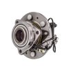 Wheel Bearing and Hub Assembly Fits Select 2014-2020 Cadillac, Chevrolet, GMC Models [Front] - image 2