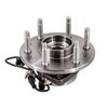 Wheel Bearing and Hub Assembly Fits Select 2014-2020 Cadillac, Chevrolet, GMC Models [Front] - image 3